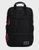 Рюкзак спортивний UA Essentials Backpack 17L чорний Дружина 27х40х12 см