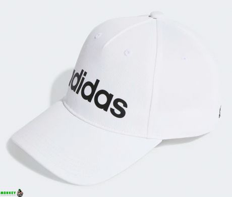 Кепка Adidas DAILY CAP белый УНИ OSFY (54-55 см)