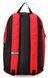 Рюкзак спортивний Puma teamGOAL Backpack Core 20L червоний Уні 12x30x42 см