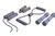 Набір для тренувань LiveUp TRAINING SET LS3516