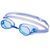 Очки для плавания стартовые MadWave RACER SW M045503 Голубой