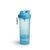 Шейкер спортивный Smartshake Slim 500ml Neon Blue