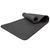 Мат для пілатесу Reebok Pilates Mat чорний Уні 183 х 61 х 1 см