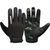 Перчатки для фитнеса RDX T2 Touch Screen Friendly Full Fingerf Army Green L