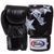 Перчатки боксерские кожаные FAIRTEX BGV1N Черный 10 унции NATION PRINT