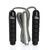 Скакалка гимнастическая Majestic Sport Jump Rope GVB6022/GREY