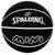 Мяч баскетбольный Spalding SPALDEENS MINI черный Уни 5.5 см