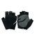 Перчатки для тренинга Nike W GYM ESSENTIAL FG черный Uni M