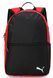 Рюкзак спортивний Puma teamGOAL Backpack Core 20L червоний Уні 12x30x42 см
