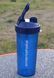 Шейкер спортивний Smartshake Lite 1000ml Glossy-Navy Blue