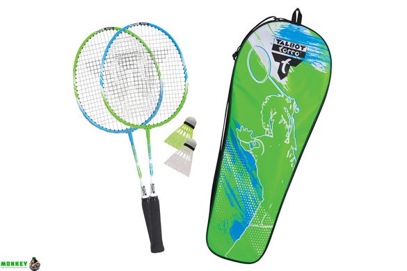 Набор для бадминтона Talbot Badminton 2-player Set "A2-ttacker Junior Set"