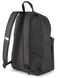 Рюкзак Puma teamGOAL 23 Backpack Core 23L черный Уни 44x30x14 см