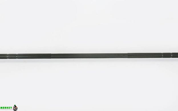 Гриф для штанги Олимпийский прямой для Кроссфита Zelart TA-7245 2,2м 28мм