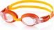 Очки для плавания Aqua Speed ​​AMARI 041-36 оранжевый Дит OSFM