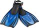 Ласти Aqua Speed ​​WOMBAT 530-11-1 чорний, синій Уні 38-41