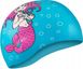 Шапка для плавания Aqua Speed ​​KIDDIE Mermaid 1784 голубой Дет OSFM