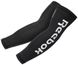 Нарукавники Reebok ACTIVCHILL Arm Sleeves черный Уни M