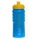 Бутылка для воды спортивная SP-Planeta 365 NEW DAYS 500 мл FI-5957 (PE, силикон, цвета в ассортименте)