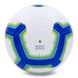Мяч для футзала PREMIER LEAGUE 2018-2019 FB-7272 №4 PVC клееный белый-салатовый