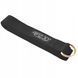Ремень для йоги 4FIZJO 300 см Black (P-5907739315397)