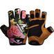 Перчатки для фитнеса женские RDX F24 Black S