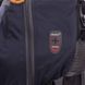 Рюкзак спортивный с каркасной спинкой DTR 8810-2 35л цвета в ассортименте
