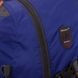 Рюкзак спортивний з каркасною спинкою DTR 8810-2 Синій 35л