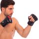 Перчатки для смешанных единоборств MMA UFC Contender UHK-69154 L-XL черный