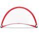 Складные футбольные ворота для тренировок PORAY SP-Sport PS-SN001M Синий 152x91x91см