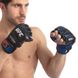 Бинты боксерские хлопок с эластаном UFC Contender UHK-69760 4,5м черный