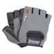 Рукавички для фітнесу і важкої атлетики Power System Pro Grip PS-2250 Grey XL