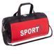 Сумка спортивна SP-Sport SPORT GA-04-2 Чорний
