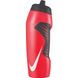 Бутылка Nike HYPERFUEL WATER BOTTLE 24 OZ красный, черный Уни 709 мл