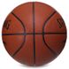 Мяч баскетбольный Composite Leather SPALDING 76950Y ROOKIE GEAR №5 оранжевый