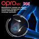 Налокітник спортивний OPROtec Elbow Sleeve TEC5748-XL XL Чорний