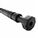 Регулируемый турник Trex Sport TX-010PB 60-100см черный