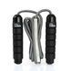 Скакалка гімнастична Majestic Sport Jump Rope GVB6022/GREY