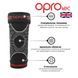Налокітник спортивний OPROtec Elbow Sleeve TEC5748-XL XL Чорний