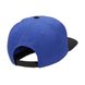 Кепка Nike JORDAN PRO JUMPMAN SNAPBACK синий, черный Уни MISC