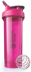 Спортивная бутылка-шейкер BlenderBottle Pro32 Tritan 940ml Pink (ORIGINAL)