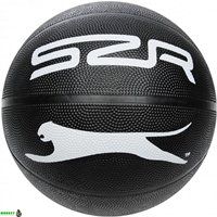 Мяч баскетбольный Slazenger Black size 7