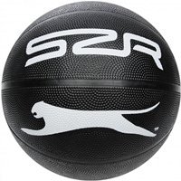 М'яч баскетбольний Slazenger Black size 7