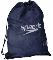 Сумка Speedo EQUIP MESH BAG XU 35L темно-синий Жен 49 х 68