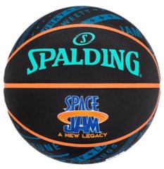 М'яч баскетбольний Spalding SPACE JAM TUNE SQUAD R