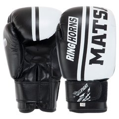 Перчатки боксерские MATSA MA-6571 6-12 унций цвета в ассортименте