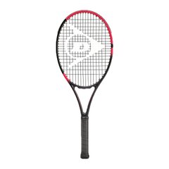 Ракетка Dunlop TEAM 285 black/red no cover Gr3