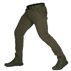 Брюки Spartan 3.0 Canvas Olive (5693), S