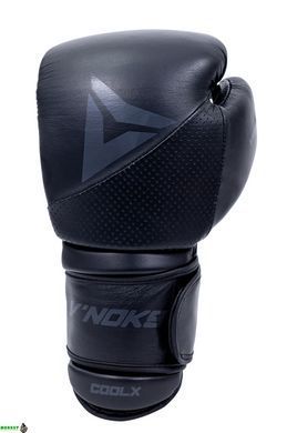 Боксерские перчатки V`Noks Boxing Machine 12 ун.