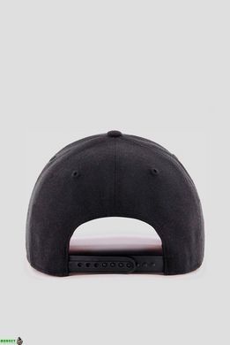 Кепка MVP 47 Brand NEW YORK YANKEES чорний Уні OSFA