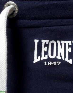 Спортивний костюм Leone Fleece Grey/Blue M
